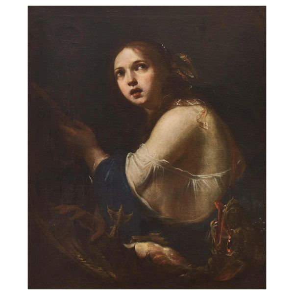 



Felice Ficherelli, known as il Riposo