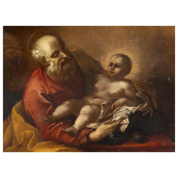 



Italian School, 18th century