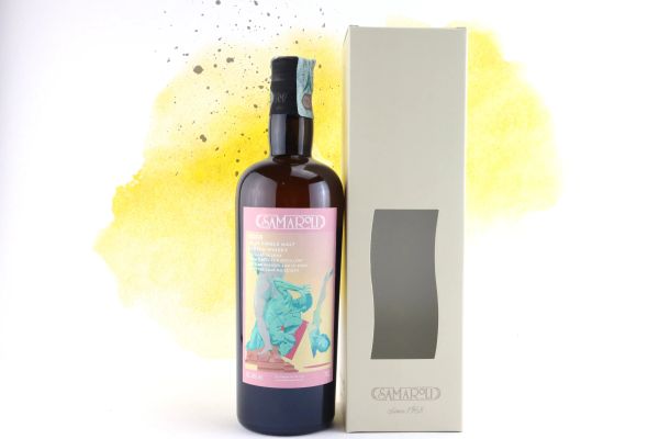 Caol Ila 2008