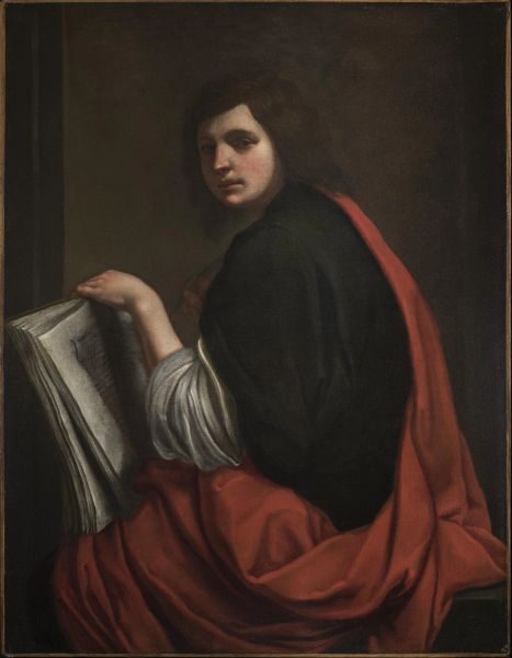      Francesco Furini 