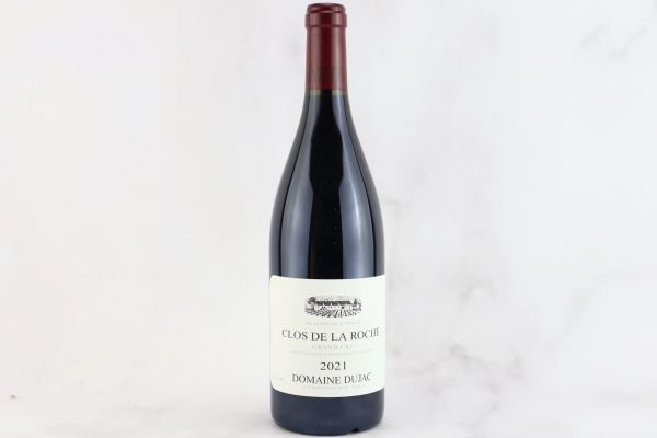 



Clos de la Roche Domaine Dujac 2021 