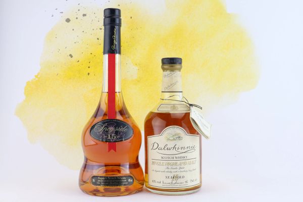 



Selezione Scotch Whisky