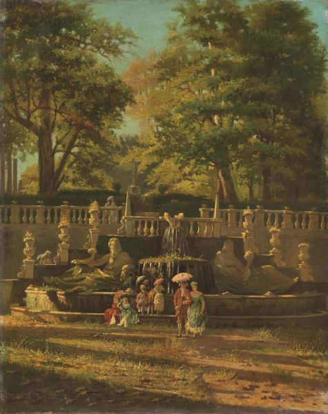 Francesco Raffaello Santoro