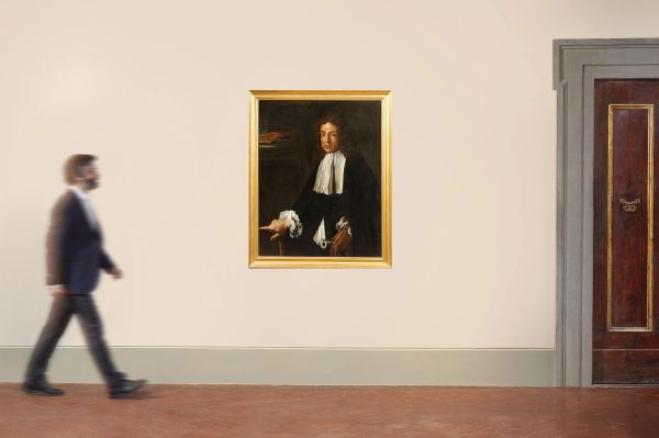 Scuola romana, sec. XVII