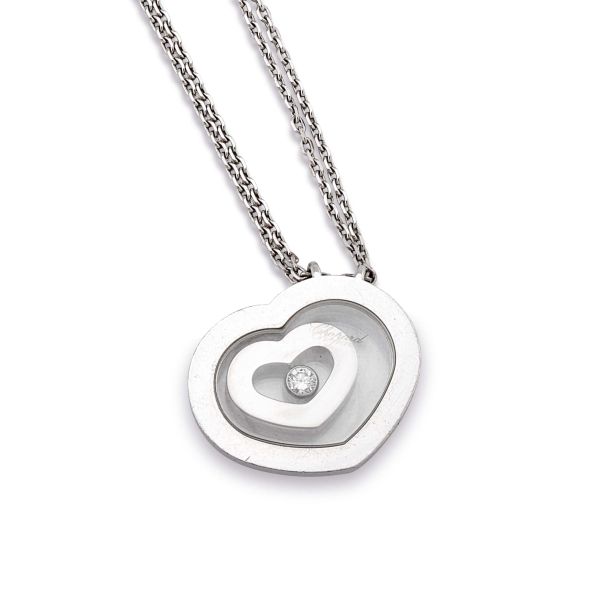 Chopard - 



CHOPARD COLLANA HAPPY SPIRIT
