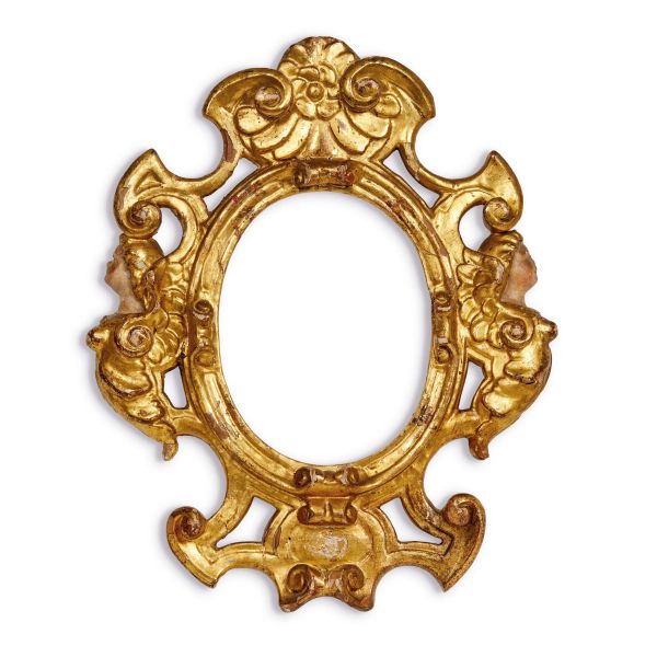 



PICCOLA CORNICE DI GUSTO SANSOVINESCO