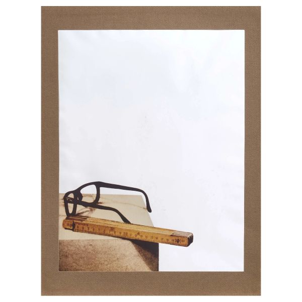 MICHELANGELO PISTOLETTO