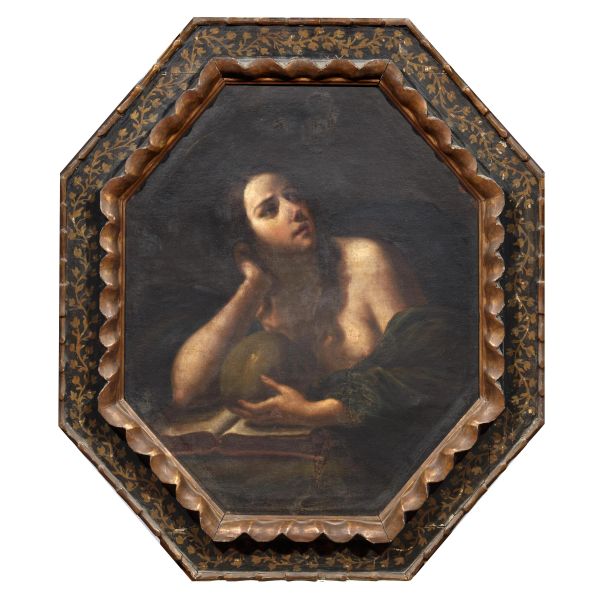 Scuola fiorentina, sec. XVII