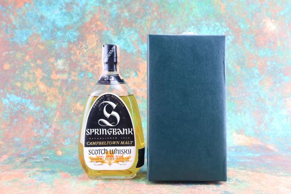 Springbank