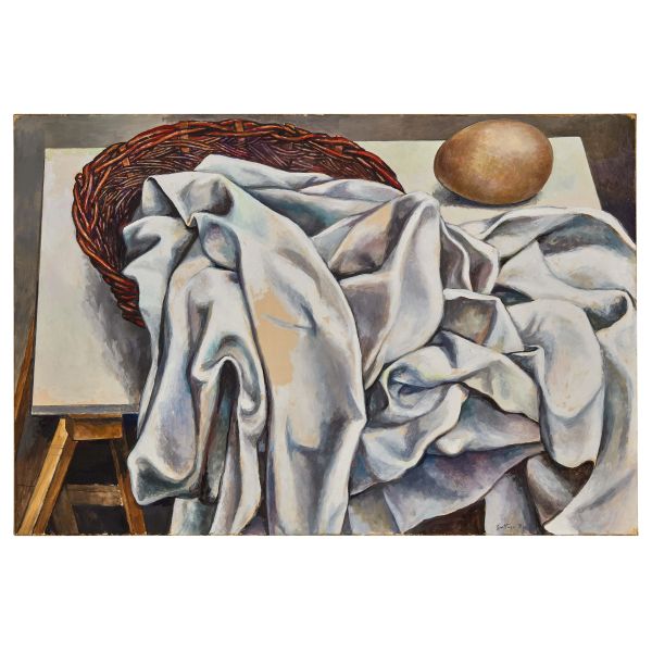 Renato Guttuso - RENATO GUTTUSO