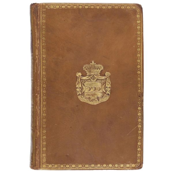 Petrarca, Francesco. Le cose vulgari. [Lione, 1501].