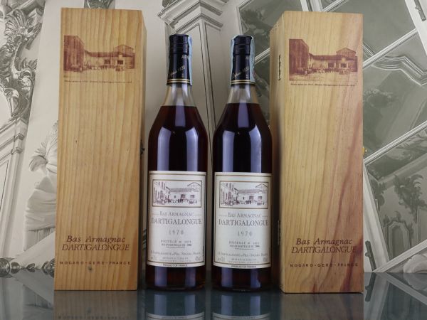 



Bas Armagnac Dartigalongue 1970