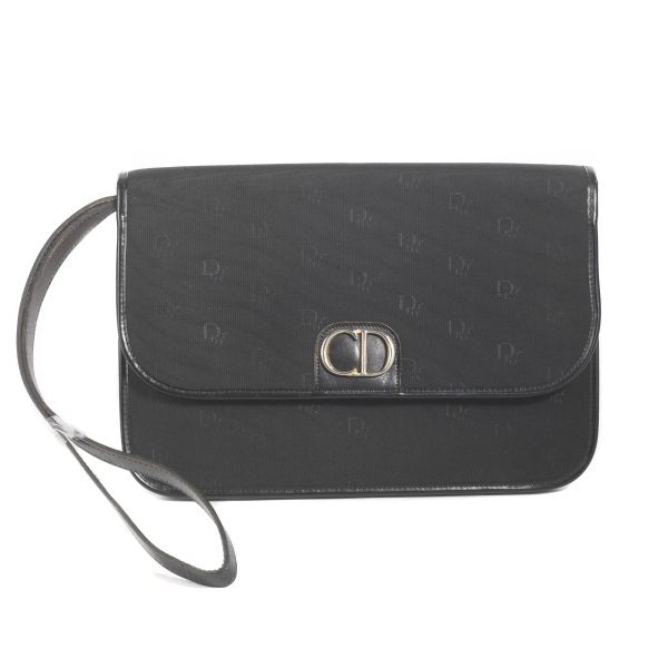CHRISTIAN DIOR TRACOLLA