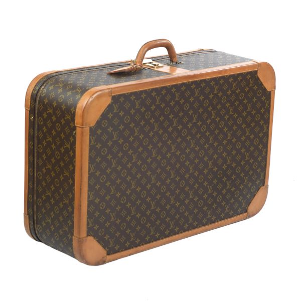      LOUIS VUITTON VALIGIA RIGIDA &ldquo;STRATOS&rdquo; 