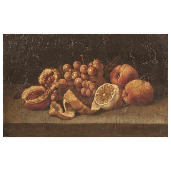 



Scuola spagnola, sec. XVIII 