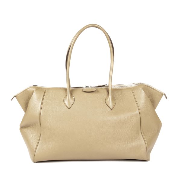 



HERMES TOTE BAG PARIS BOMBAY