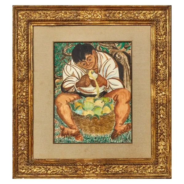 Giuseppe Migneco - 



GIUSEPPE MIGNECO