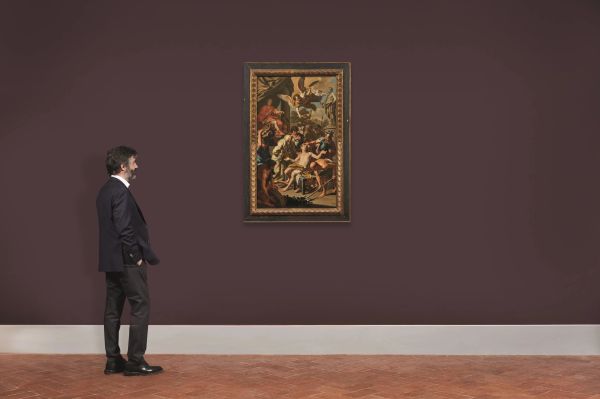 Gaetano Lapis, detto il Carraccetto