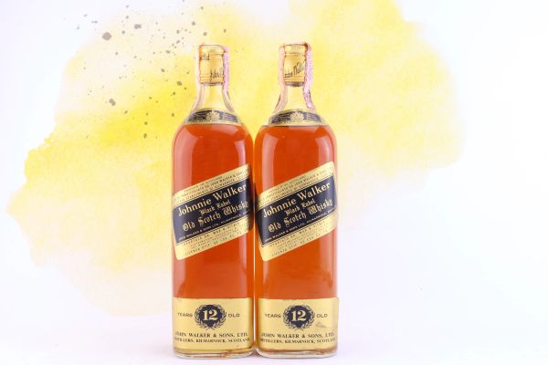 



Johnnie Walker Black Label
