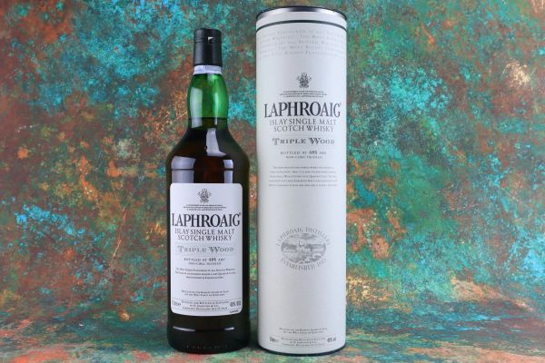 Laphroaig