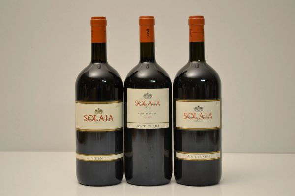 Solaia Antinori