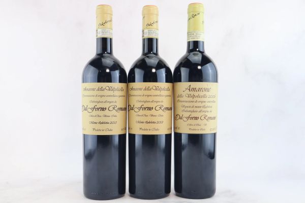 



Amarone della Valpolicella Romano Dal Forno 