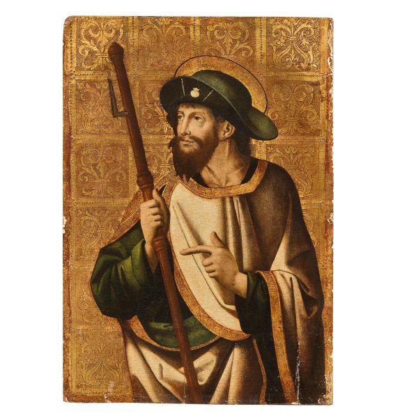 Paolo da San Leocadio