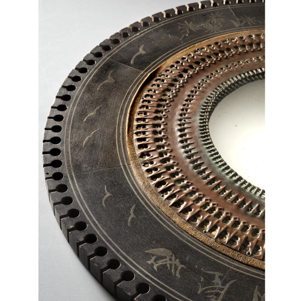 Attr. a Carlo Bugatti