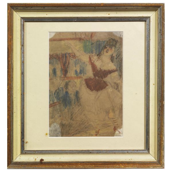 KONSTANTIN IVANOVICH RUDAKOV