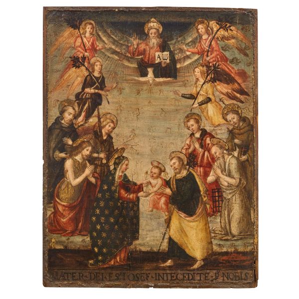 Master of Marradi