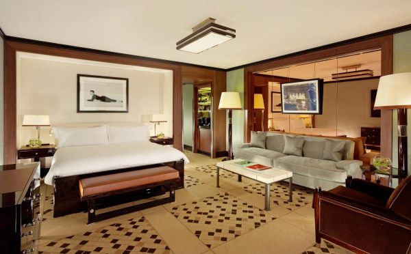 45 Park Lane, Londra