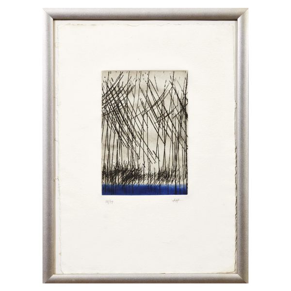 Hans Hartung - 



HANS HARTUNG