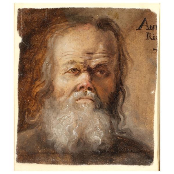 



Follower of Jusepe Ribera, 17th century