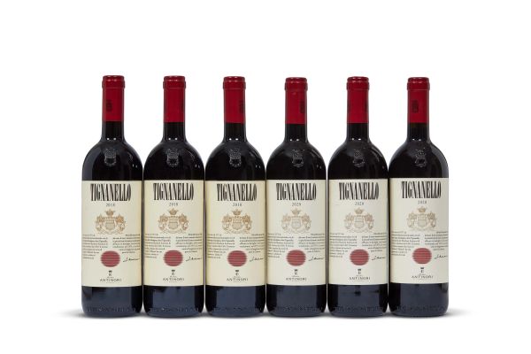 



Tignanello Antinori