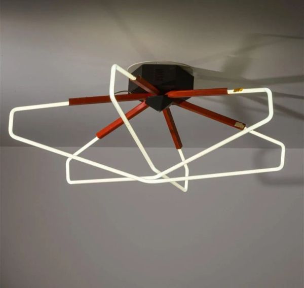 



LAMPADA DA SOFFITTO 