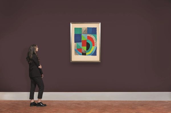 SONIA DELAUNAY