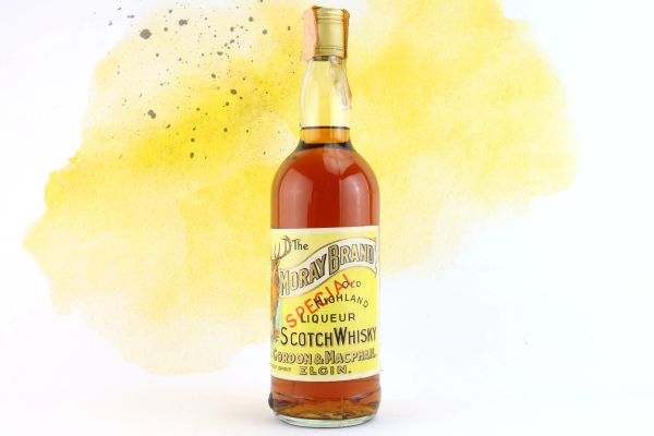 



Moray Brand