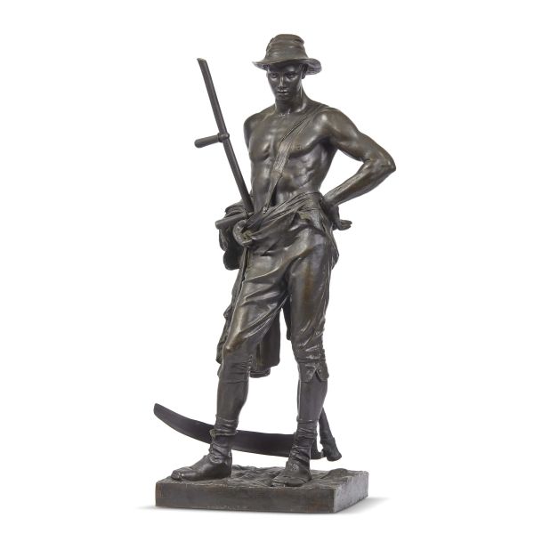 William Hamo Thornycroft