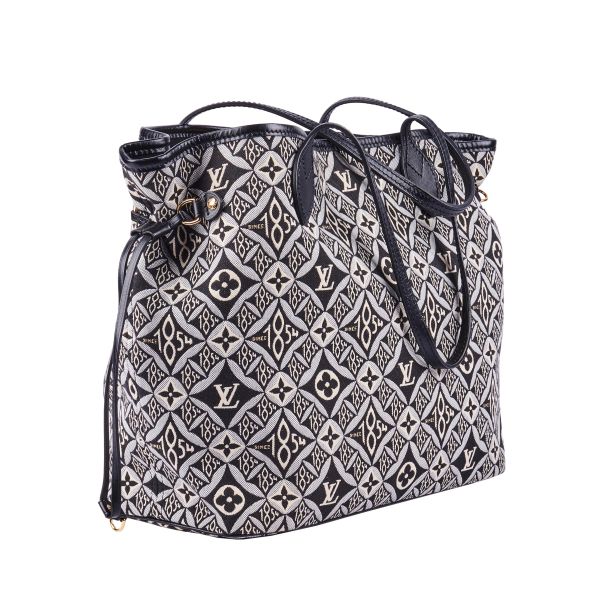 LOUIS VUITTON EDIZIONE SPECIALE SINCE 1854 NEVERFULL