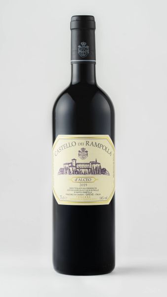 Castello dei Rampolla, Panzano in Chianti (FI)