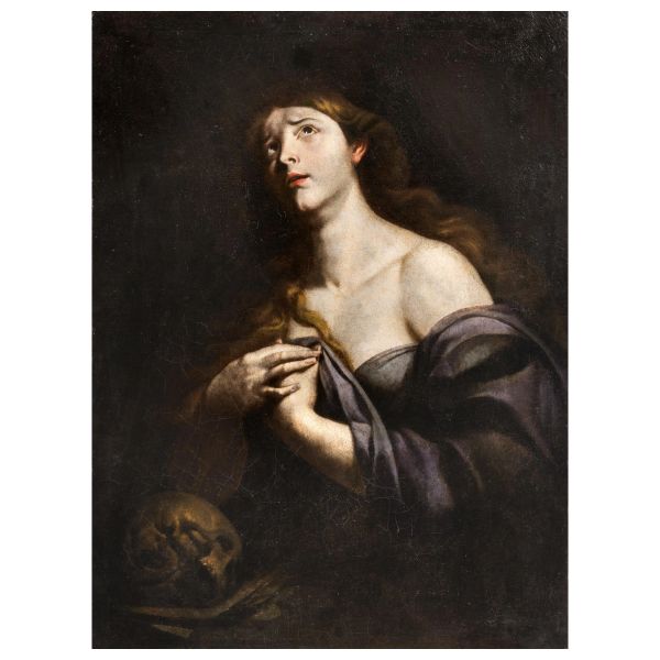 



Neapolitan School, 17th century