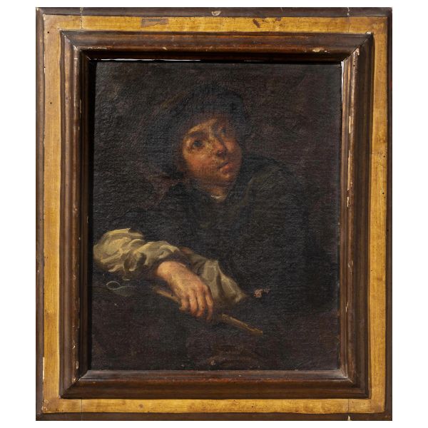 Bottega di Monsù Bernardo