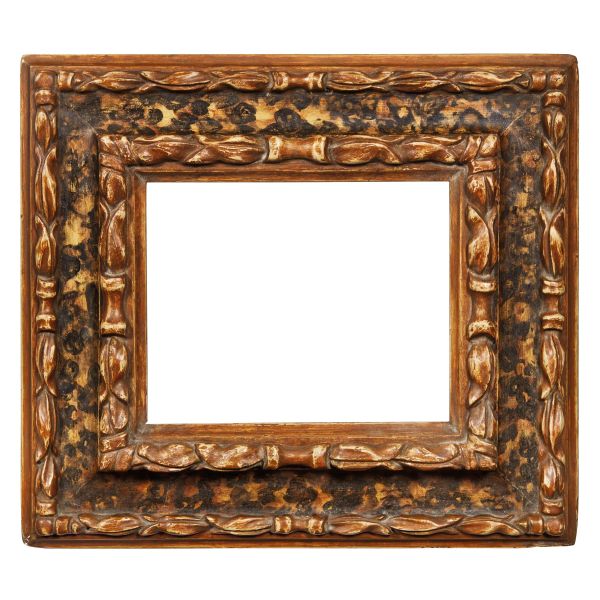 



A MARCHES FRAME, 18H CENTURY