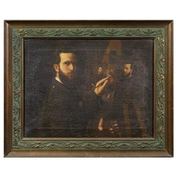 Scuola emiliana, seconda metà sec. XVIII