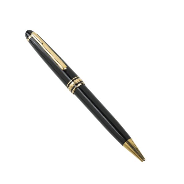 



MONTBLANC MEISTERST&Uuml;CK&nbsp; BALLPOINT PEN