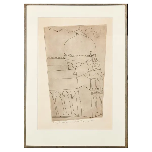 Ben Nicholson - 



BEN NICHOLSON 