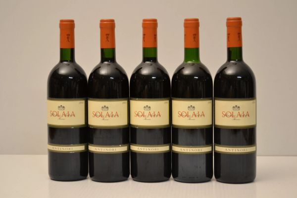 Solaia Antinori 1994