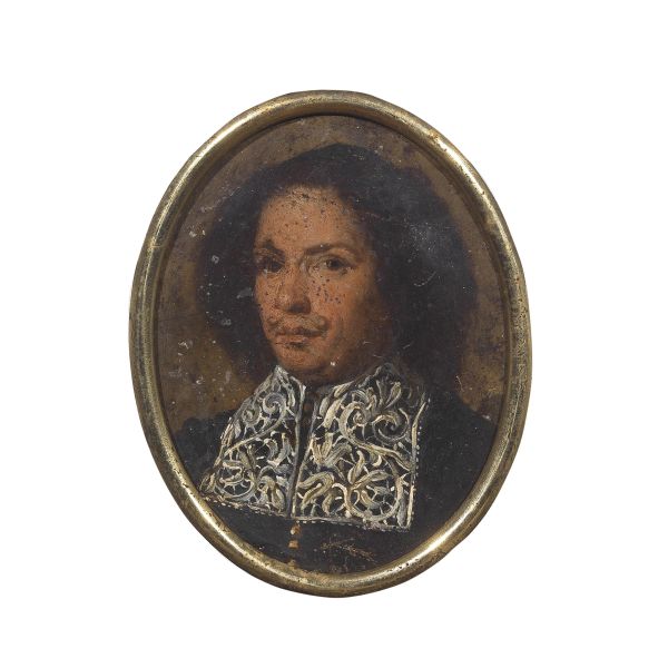 



Painter of 18th century