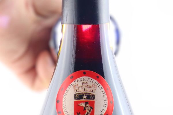 Ermitage Cuvée Cathelin Domaine Jean-Louis Chave 2009