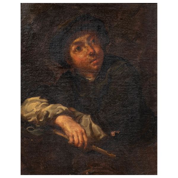 Bottega di Monsù Bernardo